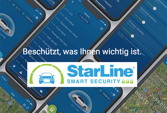 ACR-Bamberg: StarLine