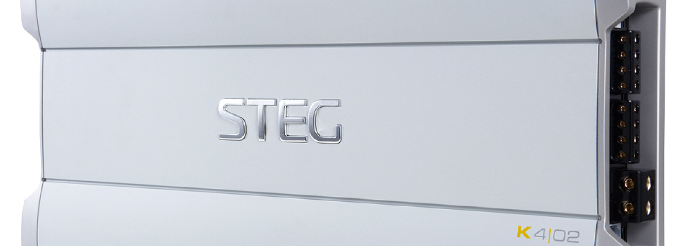 STEG S7 Sehr preiswerter und - STEG Car Audio Deutschland